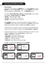 Предварительный просмотр 14 страницы Dimplex LST050 Operating Instructions Manual