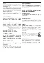 Preview for 4 page of Dimplex Lucia LUC20-EU Instructions Manual