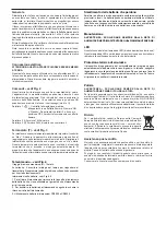 Preview for 14 page of Dimplex Lucia LUC20-EU Instructions Manual