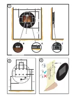 Preview for 2 page of Dimplex LVA192 User Manual