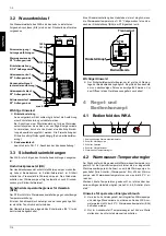 Preview for 6 page of Dimplex LWP 300 W Installation And Operating Instructions Manual