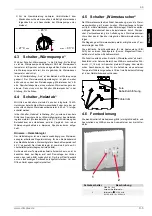 Preview for 7 page of Dimplex LWP 300 W Installation And Operating Instructions Manual