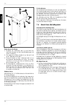 Preview for 10 page of Dimplex LWP 300 W Installation And Operating Instructions Manual