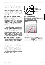 Preview for 19 page of Dimplex LWP 300 W Installation And Operating Instructions Manual