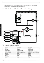 Preview for 40 page of Dimplex LWP 300 W Installation And Operating Instructions Manual