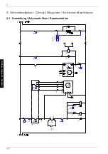 Preview for 42 page of Dimplex LWP 300 W Installation And Operating Instructions Manual