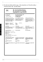 Preview for 44 page of Dimplex LWP 300 W Installation And Operating Instructions Manual