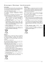 Preview for 15 page of Dimplex LWPM 410 Installation And Setting Instructions Manual