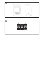 Предварительный просмотр 2 страницы Dimplex MCFSTV12AU Manual