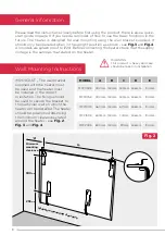 Предварительный просмотр 8 страницы Dimplex MFP 100E Instruction Manual