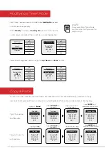 Предварительный просмотр 14 страницы Dimplex MFP 100E Instruction Manual