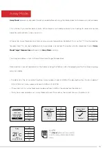 Предварительный просмотр 15 страницы Dimplex MFP 100E Instruction Manual