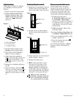 Предварительный просмотр 2 страницы Dimplex Midline Remote User Manual