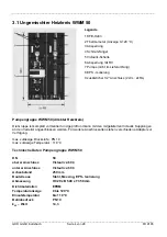 Preview for 4 page of Dimplex MMH 50 Installtion Instructions