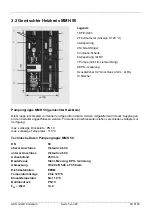 Preview for 5 page of Dimplex MMH 50 Installtion Instructions