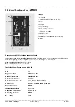 Preview for 14 page of Dimplex MMH 50 Installtion Instructions