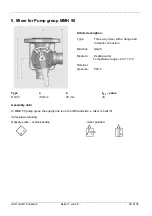 Preview for 17 page of Dimplex MMH 50 Installtion Instructions