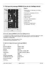 Preview for 22 page of Dimplex MMH 50 Installtion Instructions