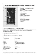 Preview for 23 page of Dimplex MMH 50 Installtion Instructions