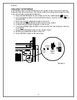 Preview for 5 page of Dimplex MULTIFIRE DF3215 Parts & Service Manual