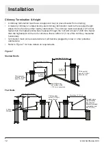 Предварительный просмотр 13 страницы Dimplex Nectre n65 Installation/Operation Instruction Manual