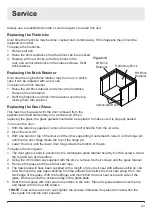 Предварительный просмотр 24 страницы Dimplex Nectre n65 Installation/Operation Instruction Manual