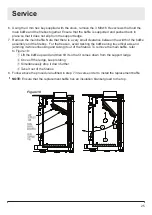 Предварительный просмотр 26 страницы Dimplex Nectre n65 Installation/Operation Instruction Manual