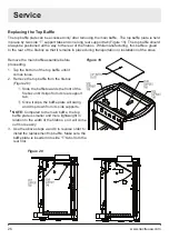 Предварительный просмотр 27 страницы Dimplex Nectre n65 Installation/Operation Instruction Manual