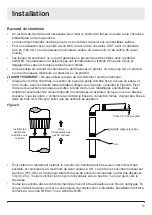 Предварительный просмотр 42 страницы Dimplex Nectre n65 Installation/Operation Instruction Manual