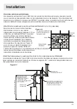 Предварительный просмотр 46 страницы Dimplex Nectre n65 Installation/Operation Instruction Manual