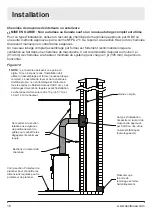 Предварительный просмотр 47 страницы Dimplex Nectre n65 Installation/Operation Instruction Manual