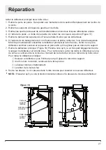 Предварительный просмотр 58 страницы Dimplex Nectre n65 Installation/Operation Instruction Manual