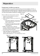 Предварительный просмотр 59 страницы Dimplex Nectre n65 Installation/Operation Instruction Manual