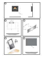 Предварительный просмотр 2 страницы Dimplex Obsidian OBS20 User Manual