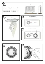 Предварительный просмотр 2 страницы Dimplex OFX750 Manual