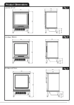 Preview for 5 page of Dimplex Optiflame 3D Fernshaw FRW20 Operating Instructions Manual