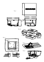 Preview for 2 page of Dimplex OPTIMYST CAS250 Manual