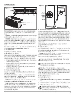 Предварительный просмотр 3 страницы Dimplex Optimyst DFI400LH Service Manual