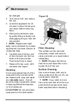 Preview for 13 page of Dimplex OS2527GB Owner'S Manual