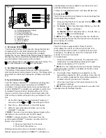 Предварительный просмотр 3 страницы Dimplex PCH1000TCW Installation Instructions Manual