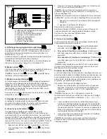 Предварительный просмотр 7 страницы Dimplex PCH1000TCW Installation Instructions Manual