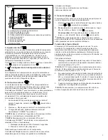 Предварительный просмотр 11 страницы Dimplex PCH1000TCW Installation Instructions Manual