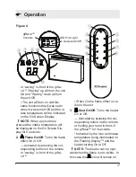 Предварительный просмотр 11 страницы Dimplex PF2325 Owner'S Manual