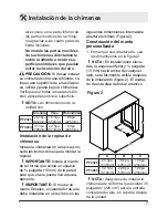 Предварительный просмотр 43 страницы Dimplex PF2325 Owner'S Manual