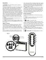 Предварительный просмотр 3 страницы Dimplex PF2325 Service Manual