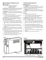 Предварительный просмотр 12 страницы Dimplex PF2325 Service Manual