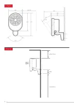 Предварительный просмотр 6 страницы Dimplex PFH30E Instruction Manual