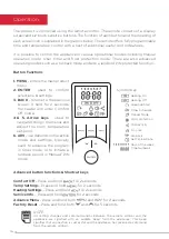 Предварительный просмотр 16 страницы Dimplex PFH30E Instruction Manual