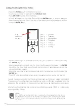 Предварительный просмотр 22 страницы Dimplex PFH30E Instruction Manual