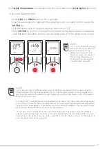 Предварительный просмотр 31 страницы Dimplex PFH30E Instruction Manual